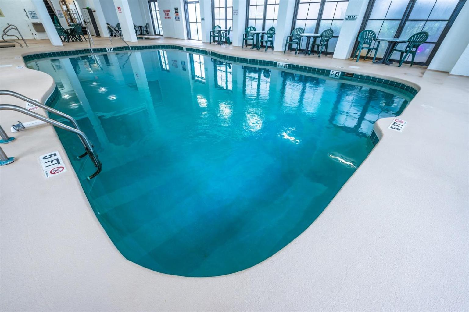 Romantic Oceanfront View, Discounted, Pools Myrtle Beach Eksteriør billede