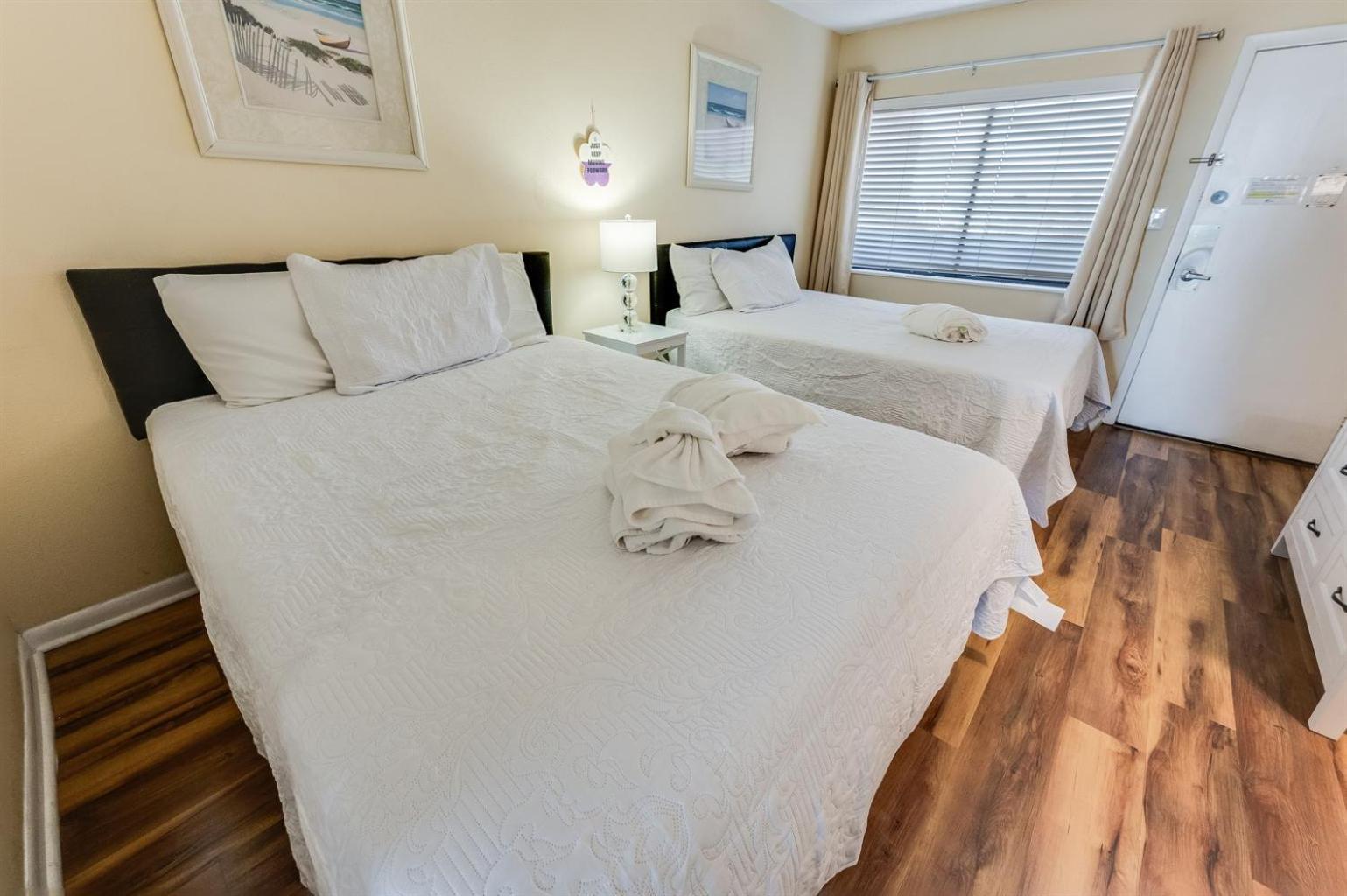 Romantic Oceanfront View, Discounted, Pools Myrtle Beach Eksteriør billede