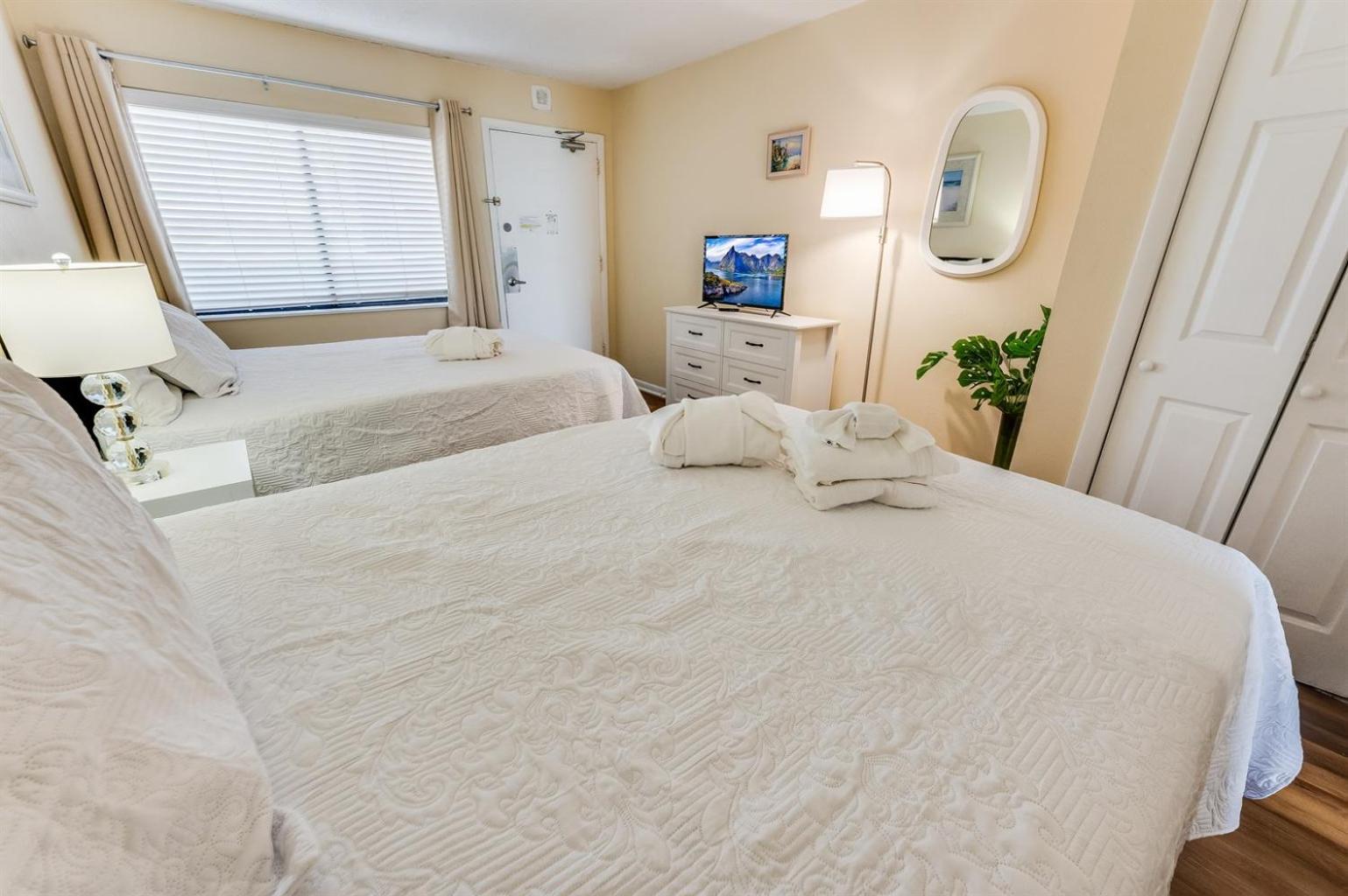 Romantic Oceanfront View, Discounted, Pools Myrtle Beach Eksteriør billede