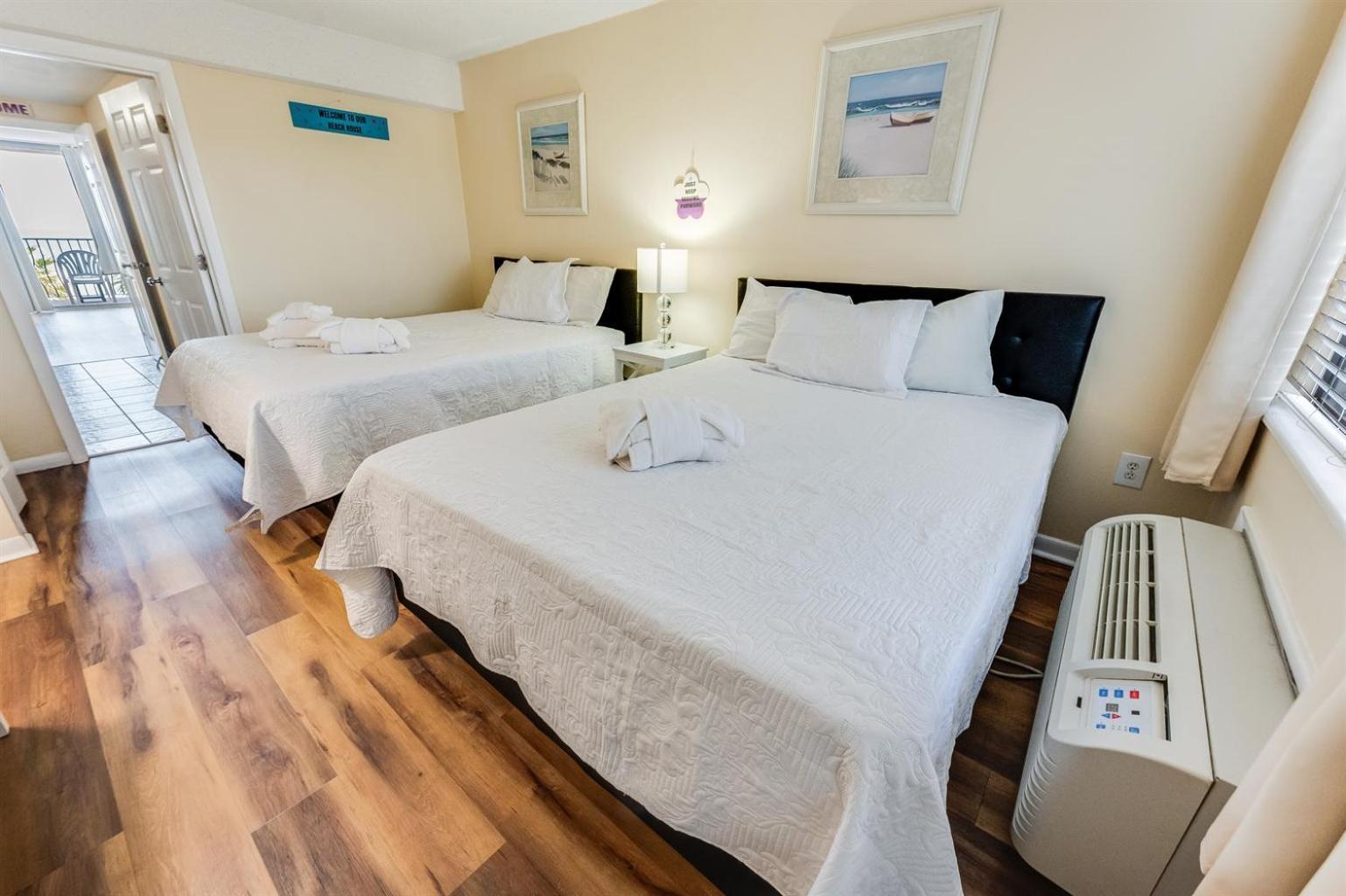 Romantic Oceanfront View, Discounted, Pools Myrtle Beach Eksteriør billede