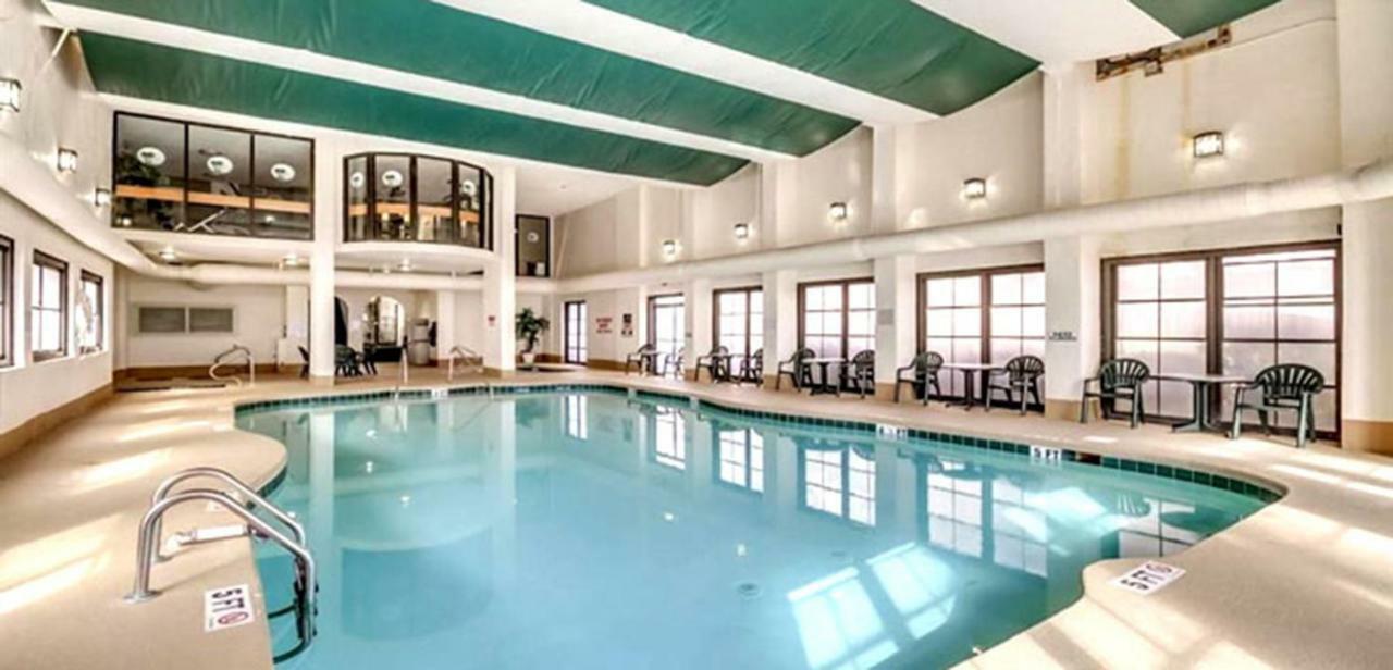 Romantic Oceanfront View, Discounted, Pools Myrtle Beach Eksteriør billede