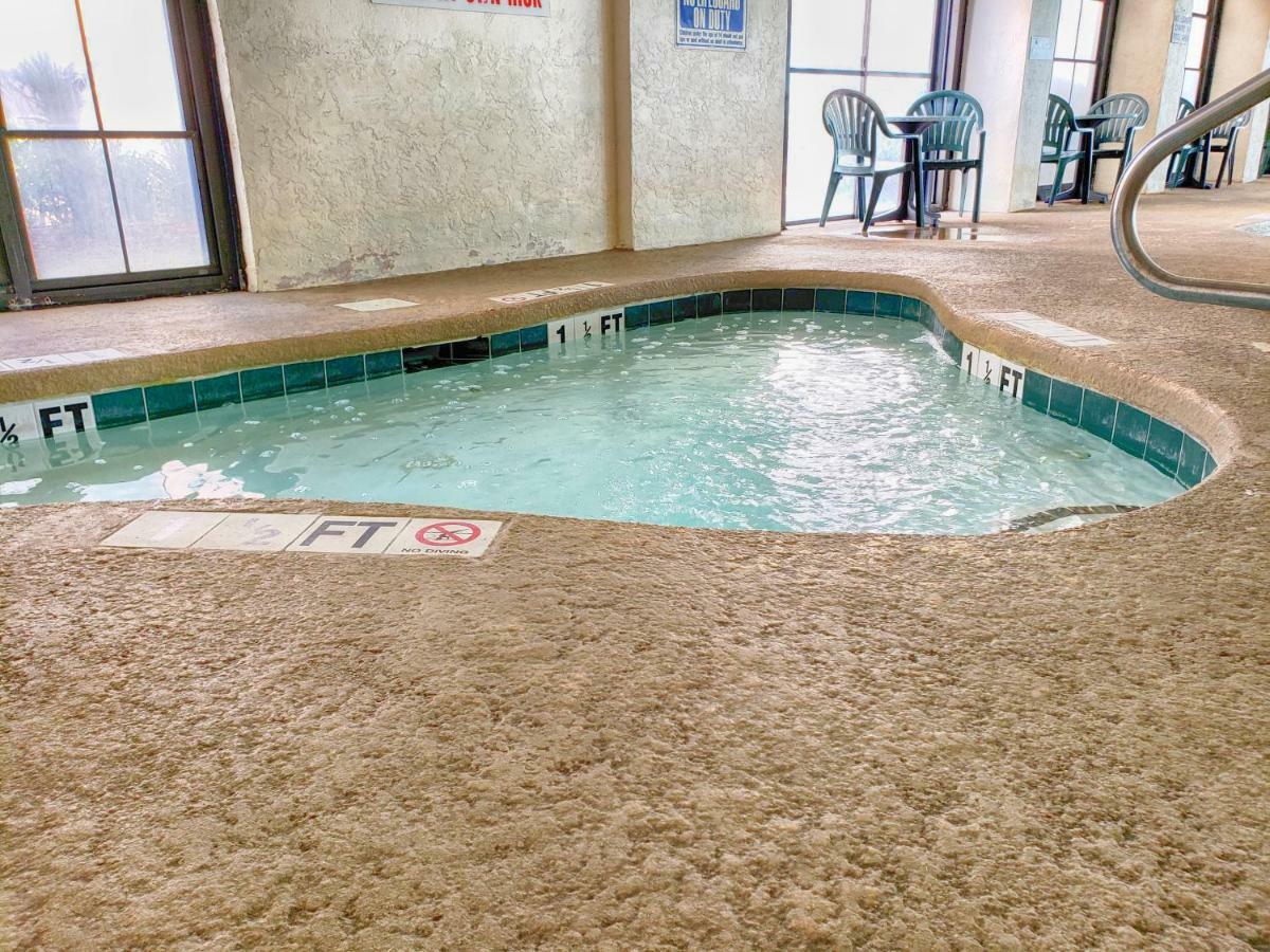 Romantic Oceanfront View, Discounted, Pools Myrtle Beach Eksteriør billede