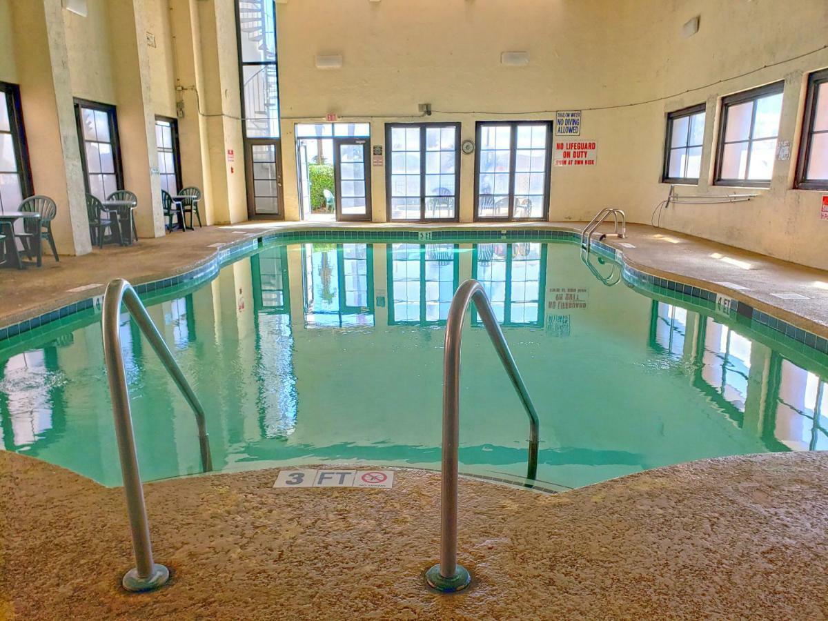 Romantic Oceanfront View, Discounted, Pools Myrtle Beach Eksteriør billede